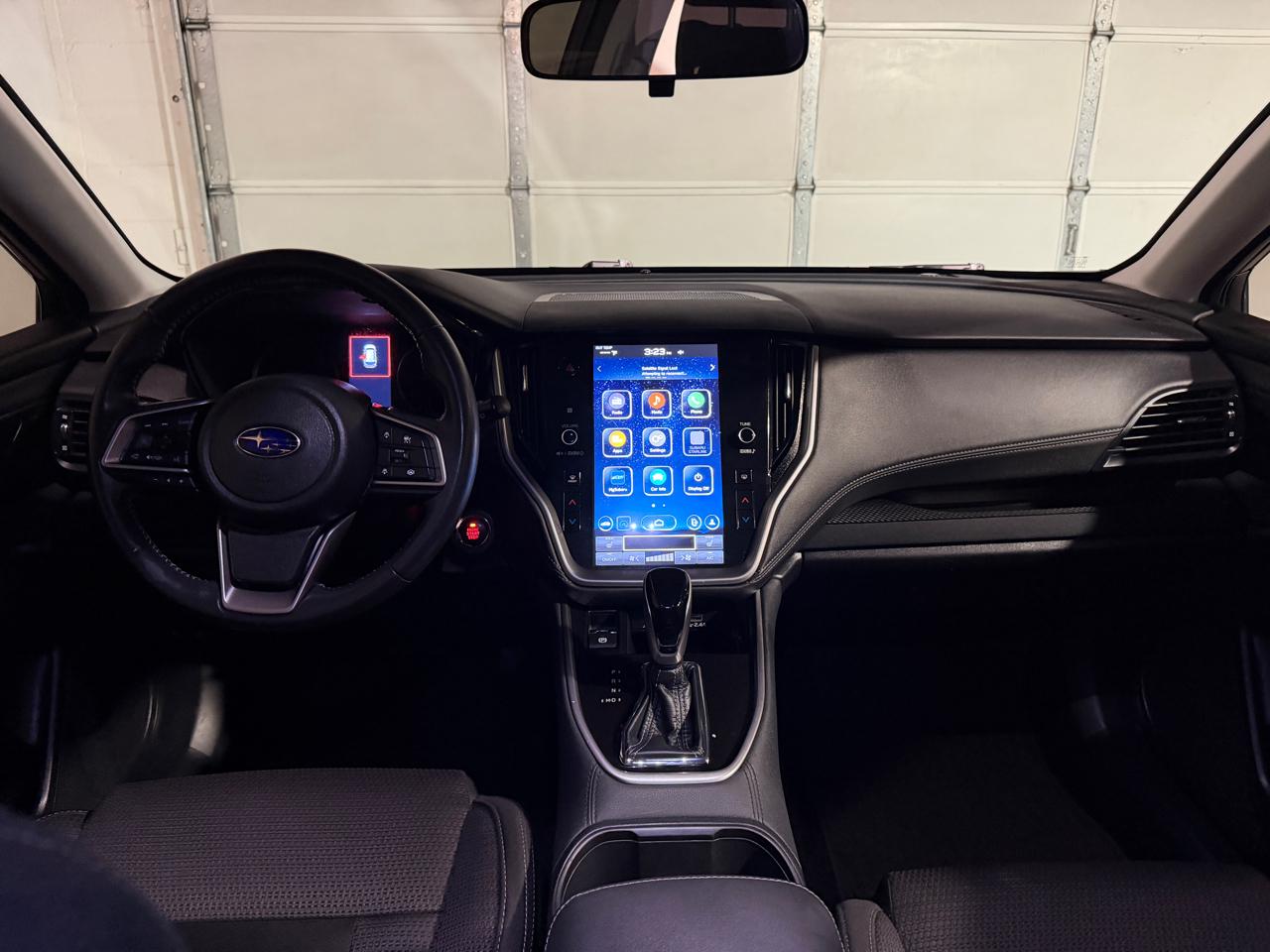 Subaru Outback Premium 2023