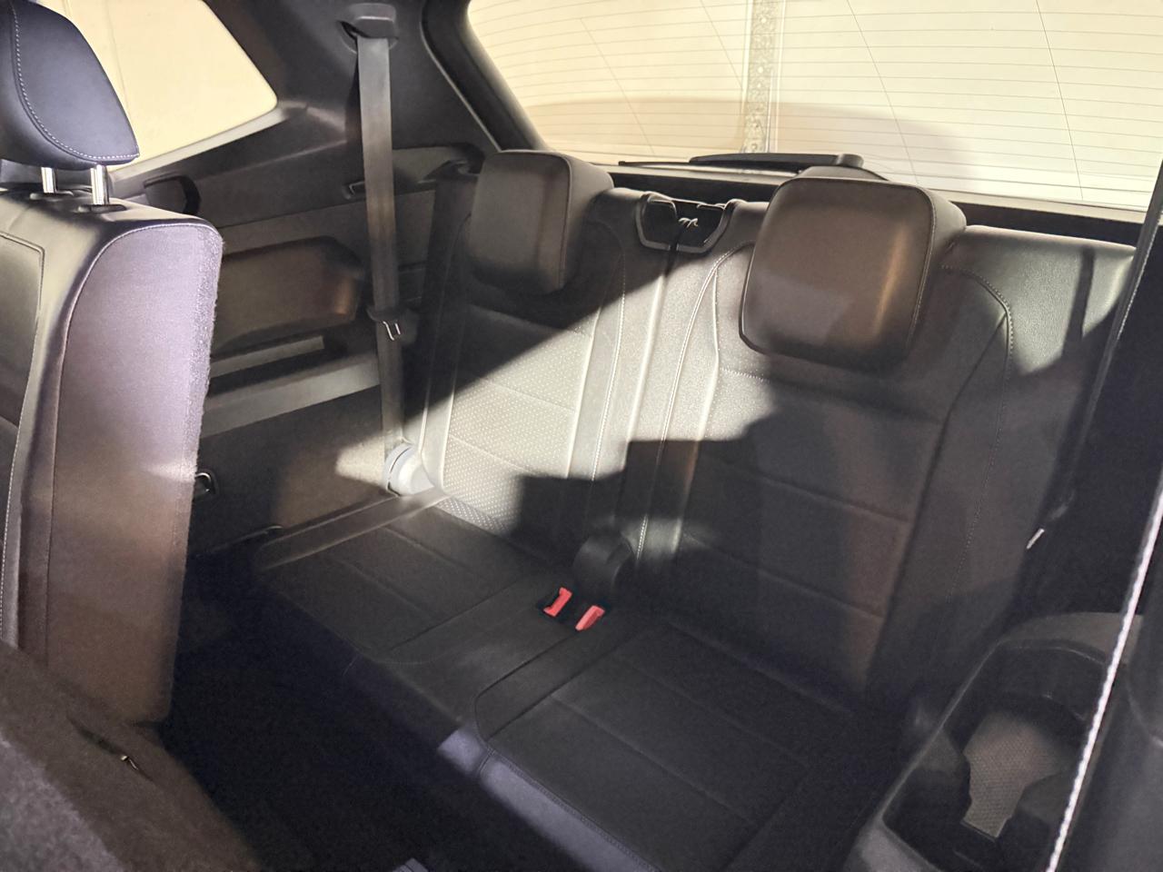 Volkswagen Tiguan SE R-Line Black 4D SUV 4Motion 2020