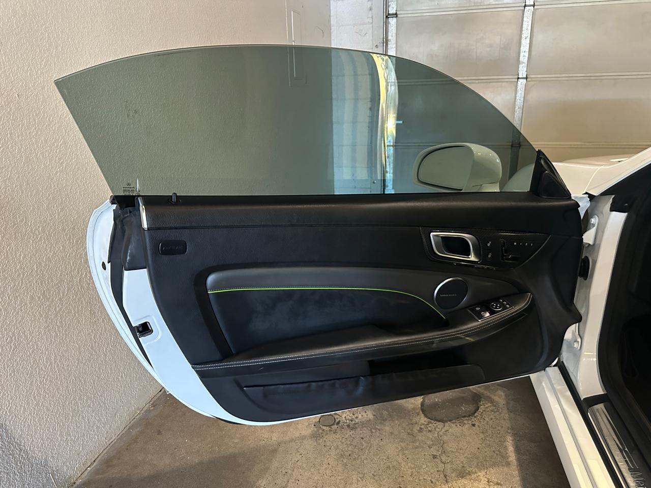 Mercedes-Benz SLK SLK250 2014