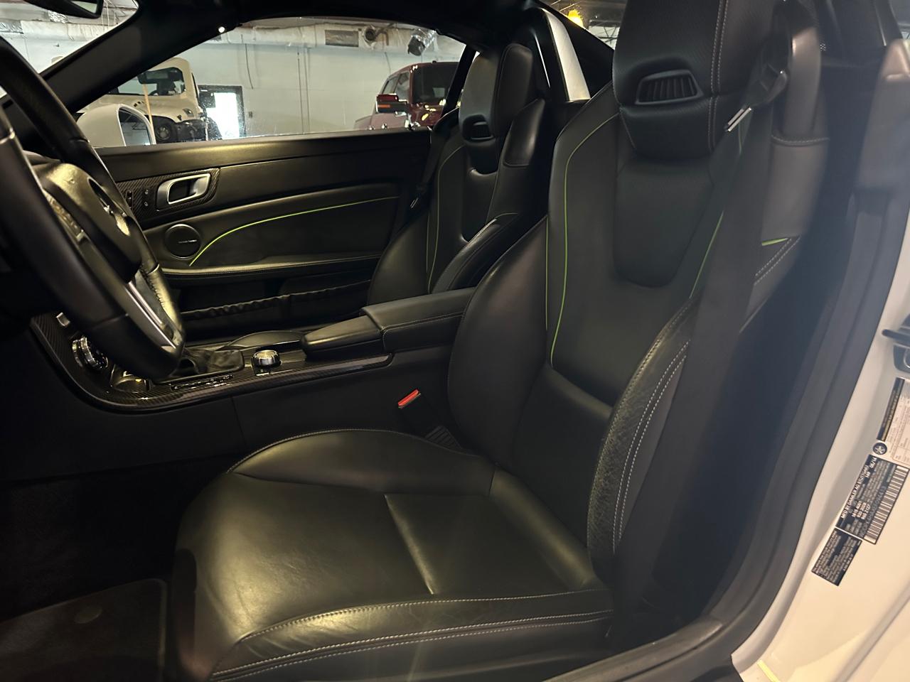 Mercedes-Benz SLK SLK250 2014