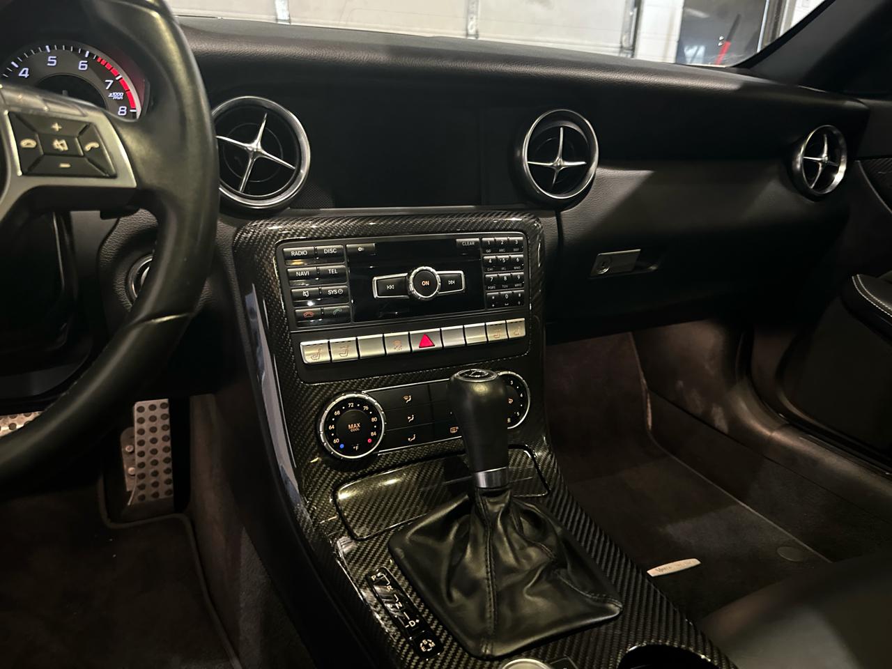 Mercedes-Benz SLK SLK250 2014