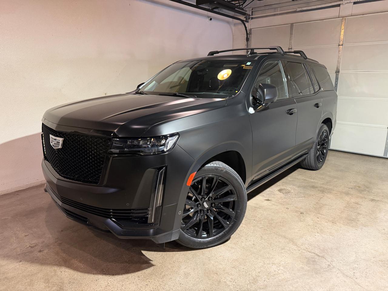 Cadillac Escalade  2023