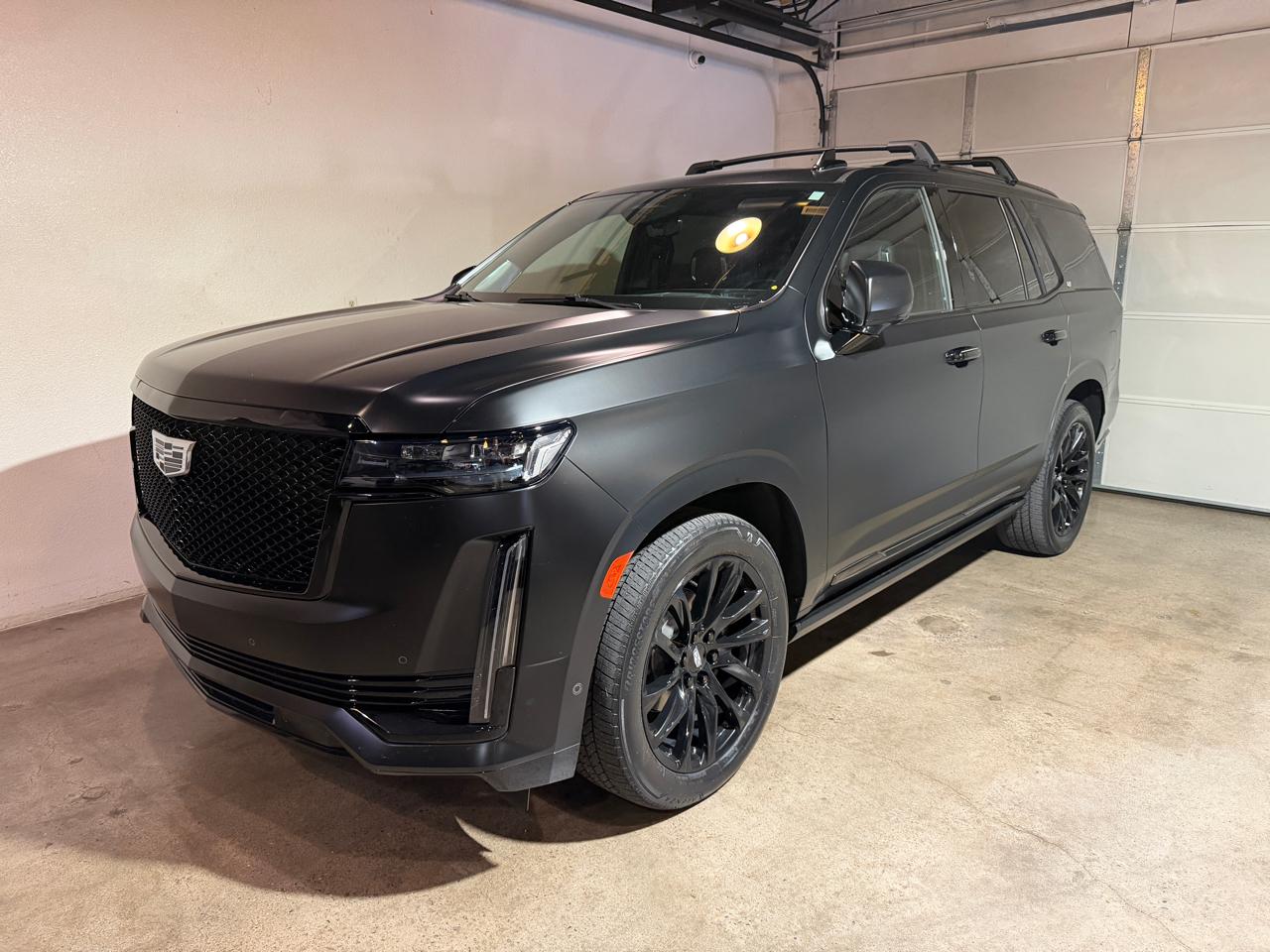 Cadillac Escalade  2023