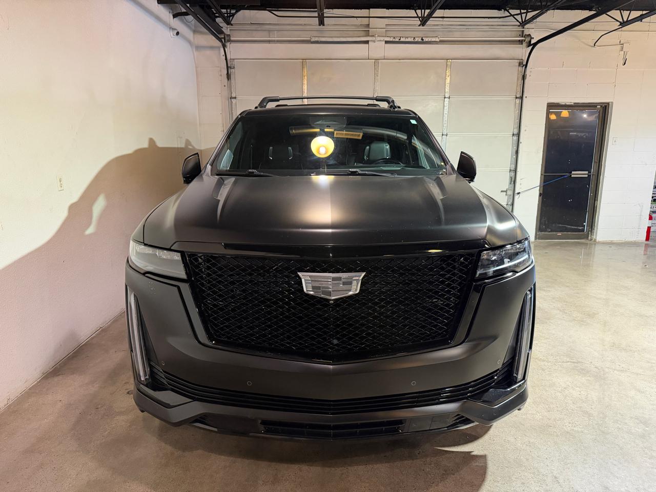 Cadillac Escalade  2023