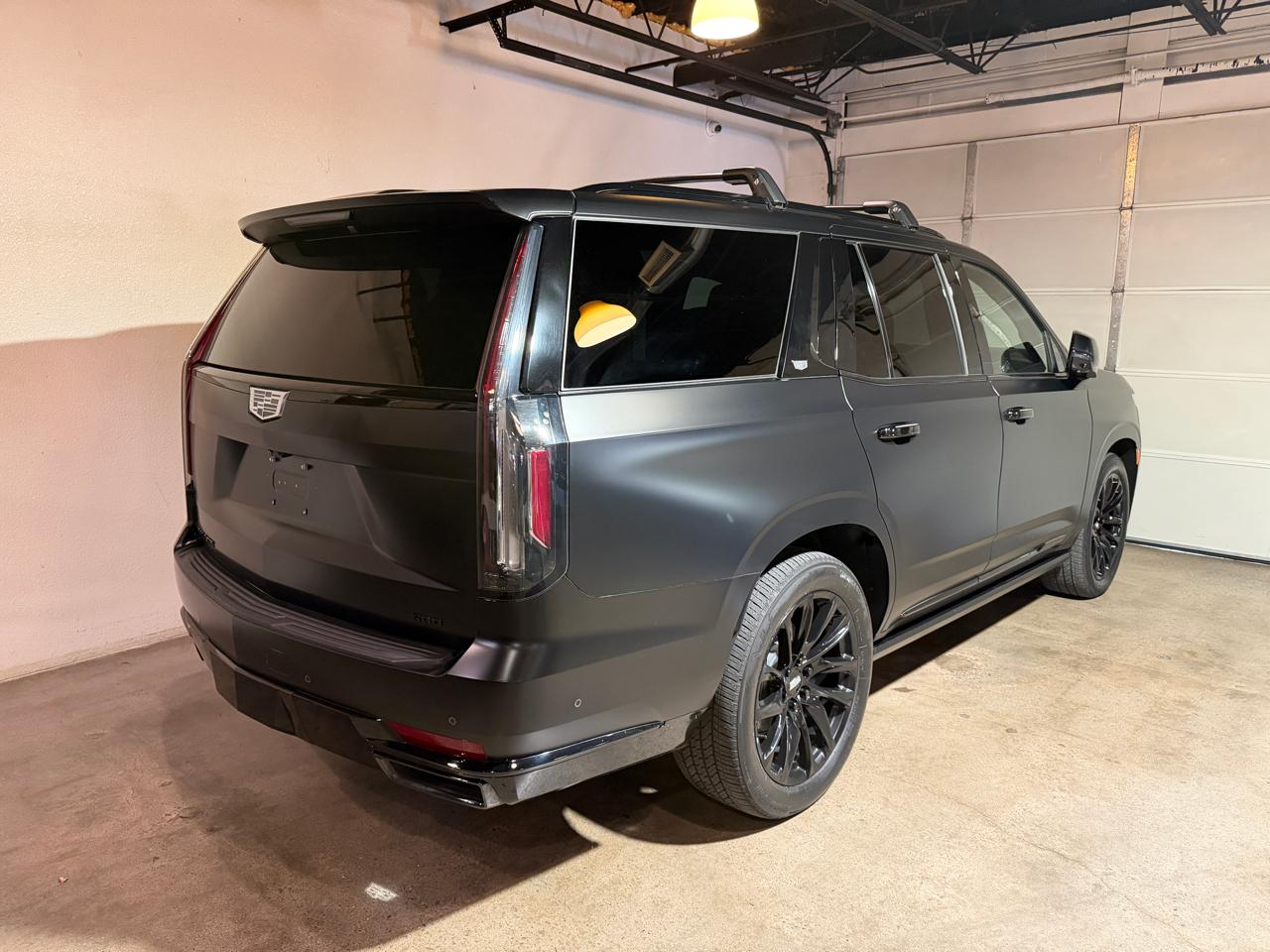 Cadillac Escalade  2023