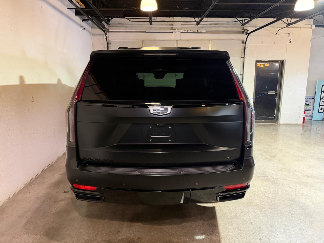 Cadillac Escalade  2023