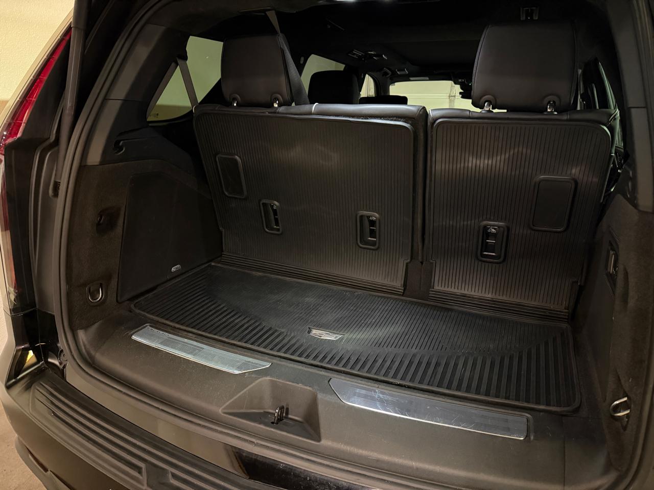 Cadillac Escalade  2023