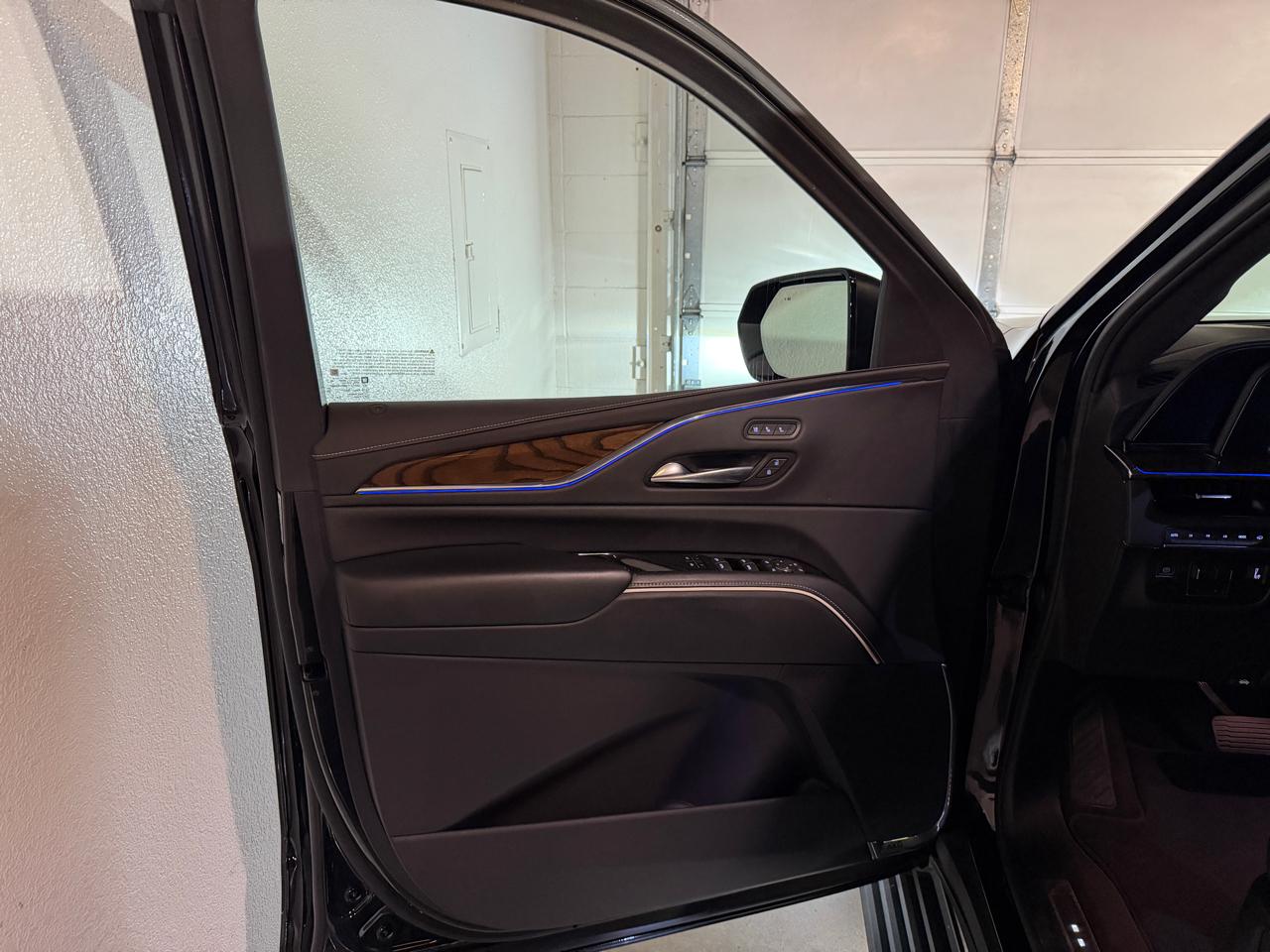 Cadillac Escalade  2023