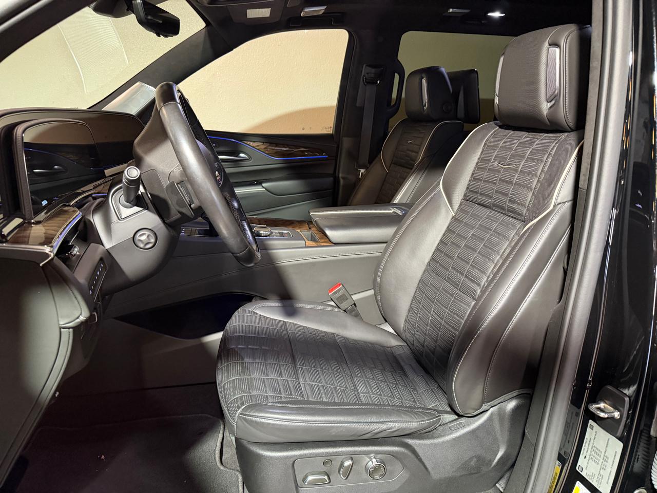 Cadillac Escalade  2023