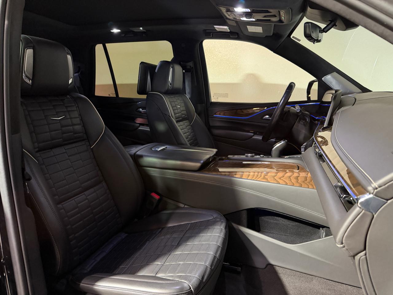 Cadillac Escalade  2023