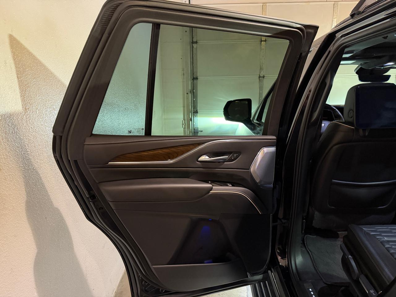Cadillac Escalade  2023