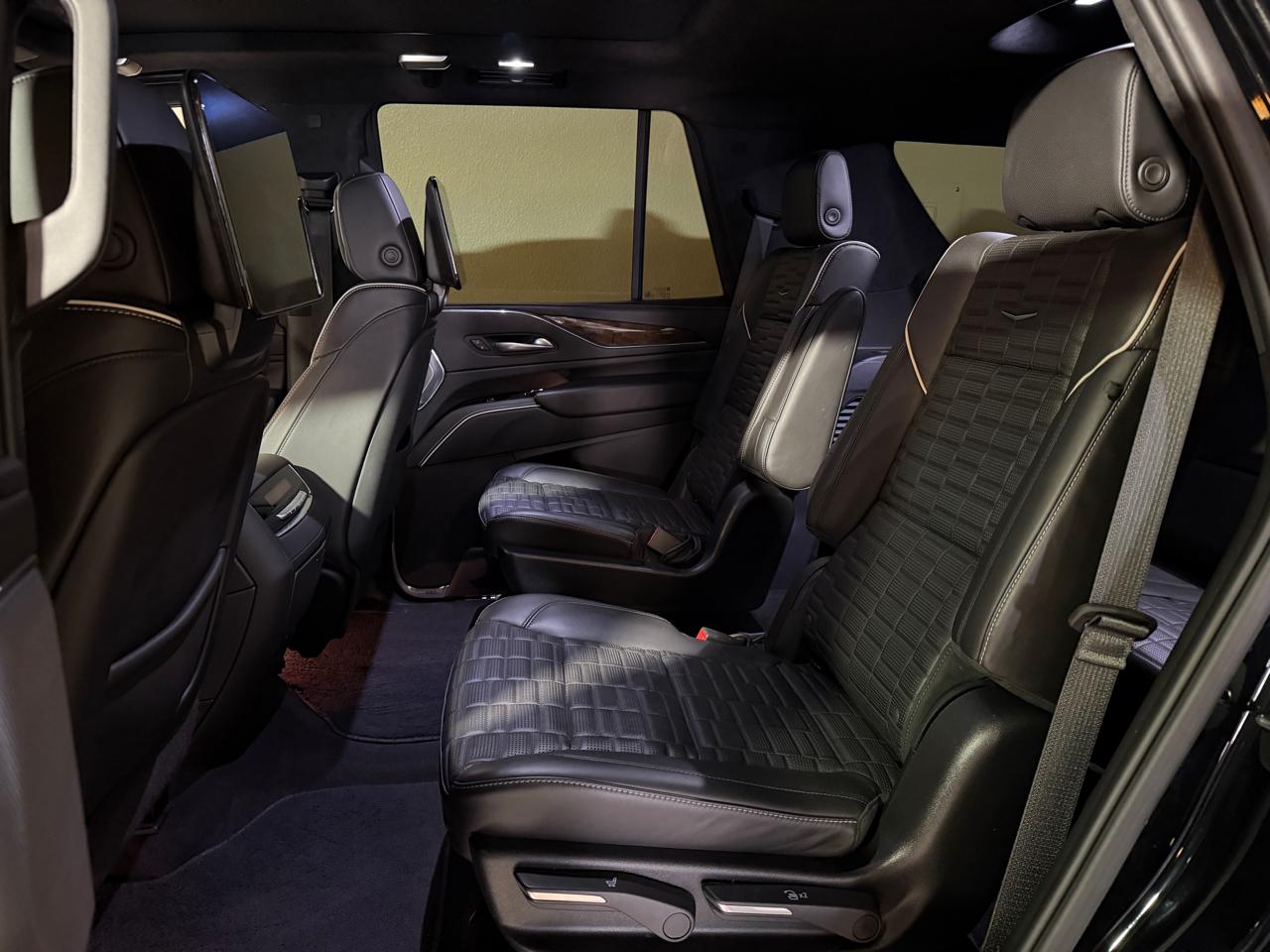Cadillac Escalade  2023