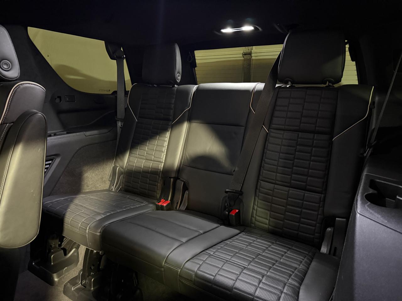 Cadillac Escalade  2023