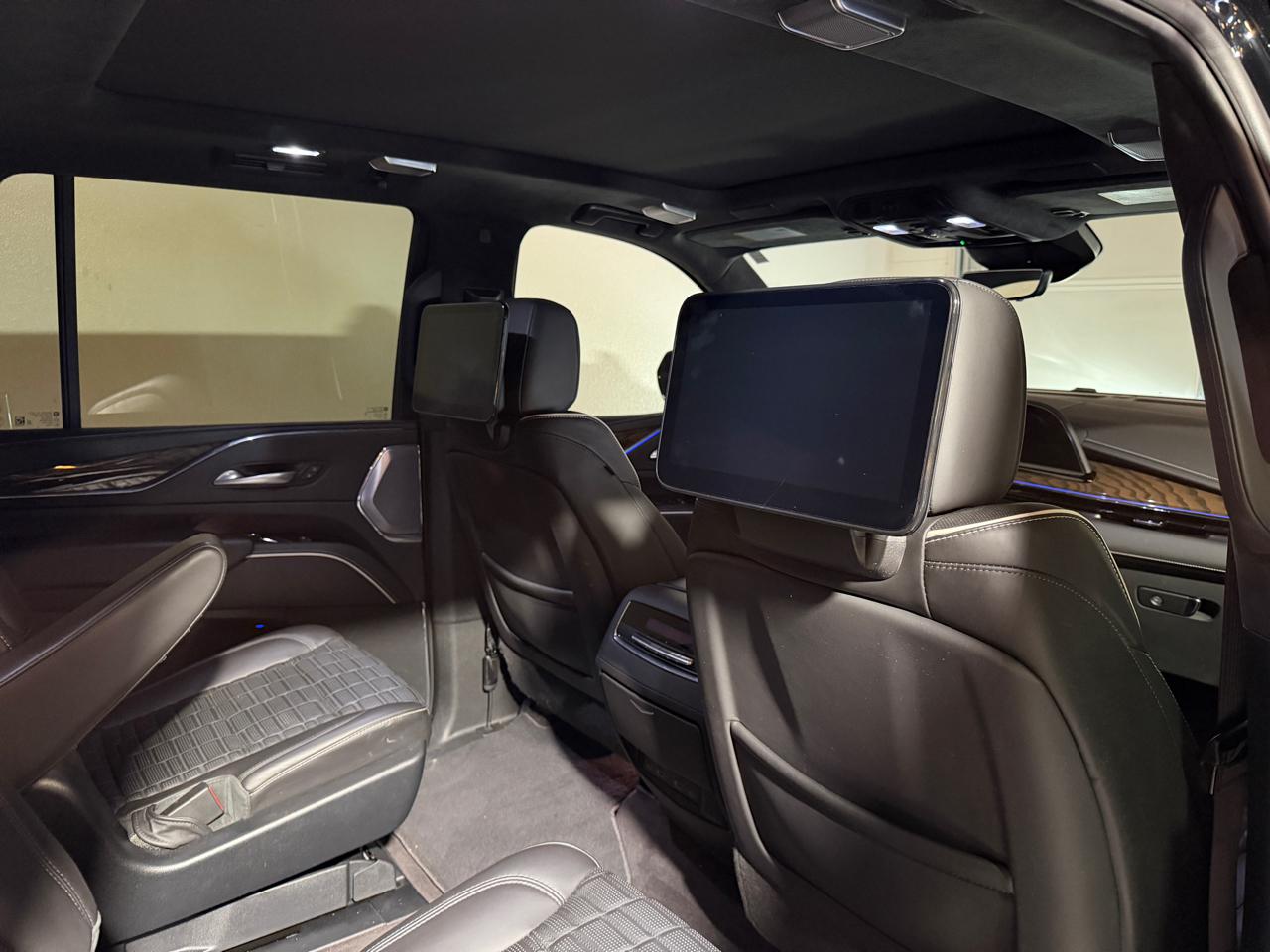 Cadillac Escalade  2023