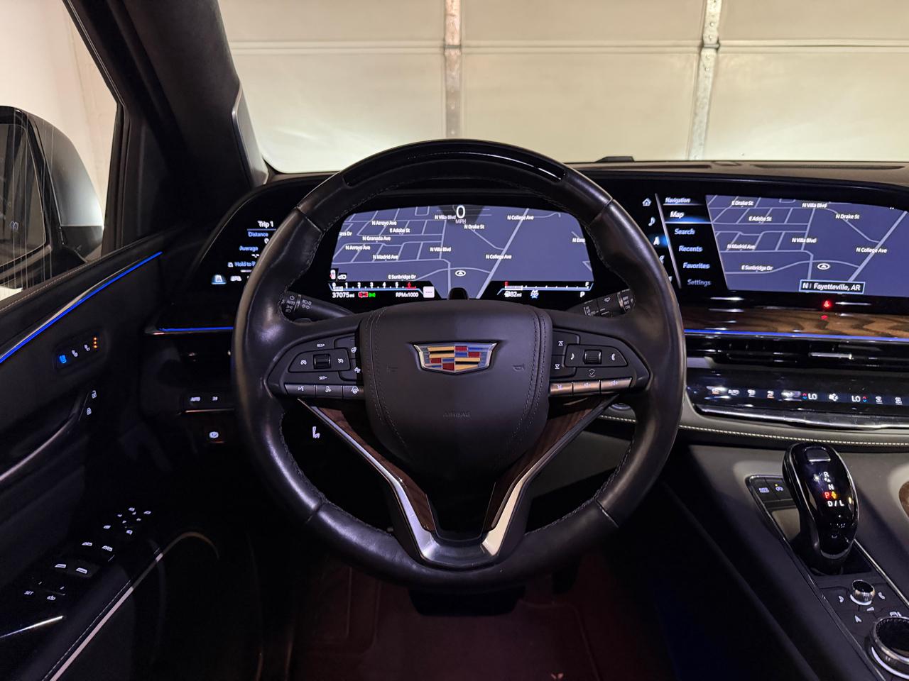 Cadillac Escalade  2023