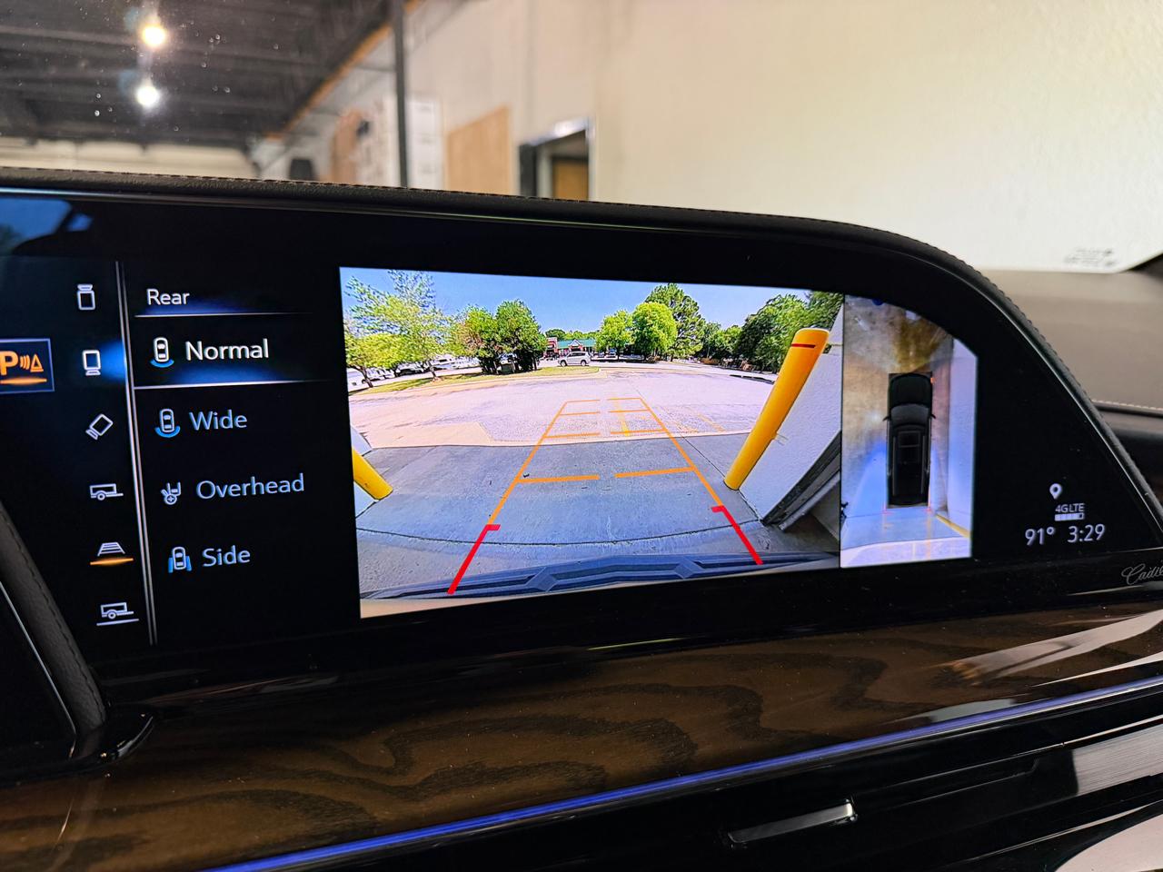 Cadillac Escalade  2023