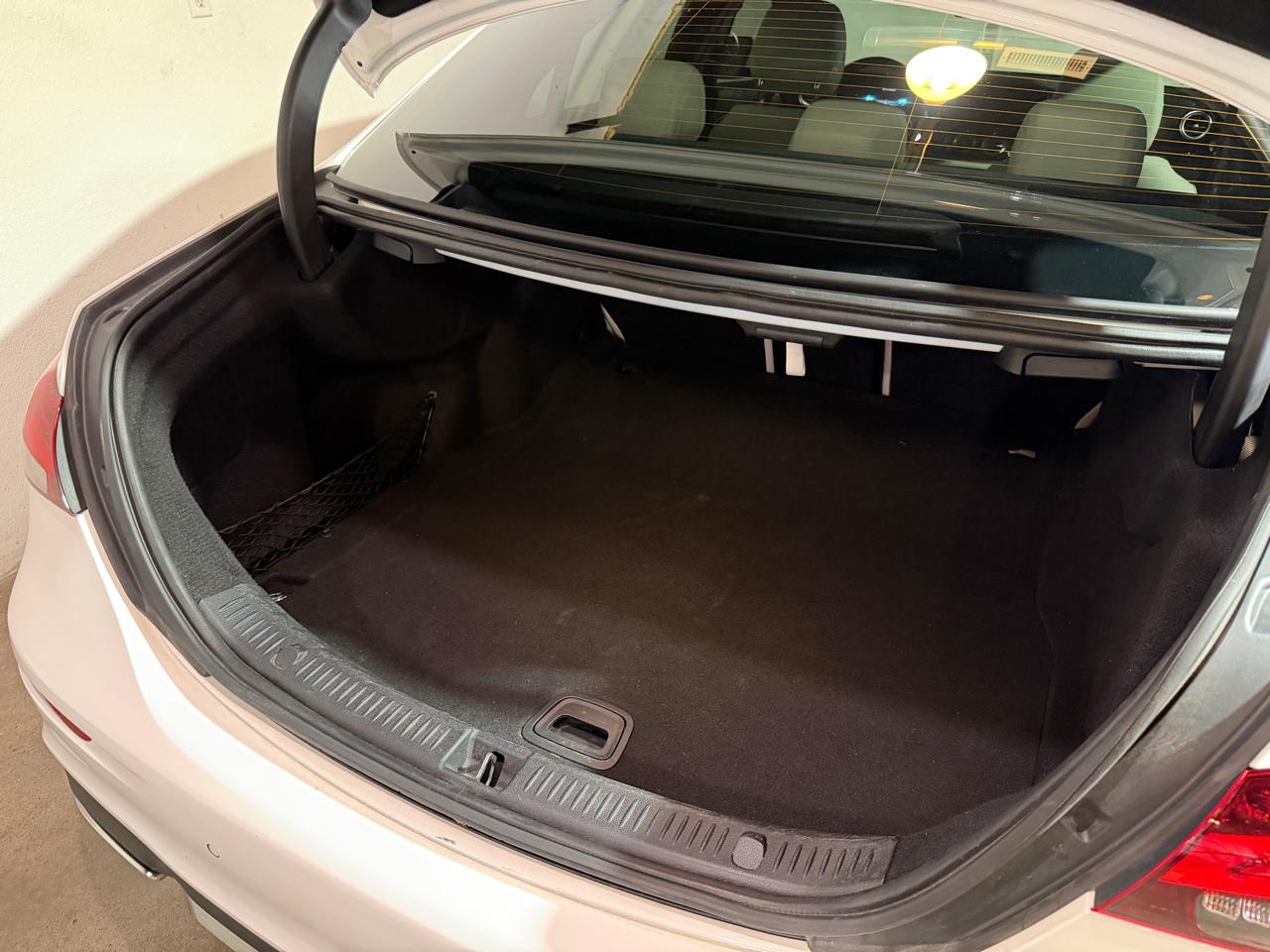 Mercedes-Benz E-Class E350 Sedan 4MATIC 2023