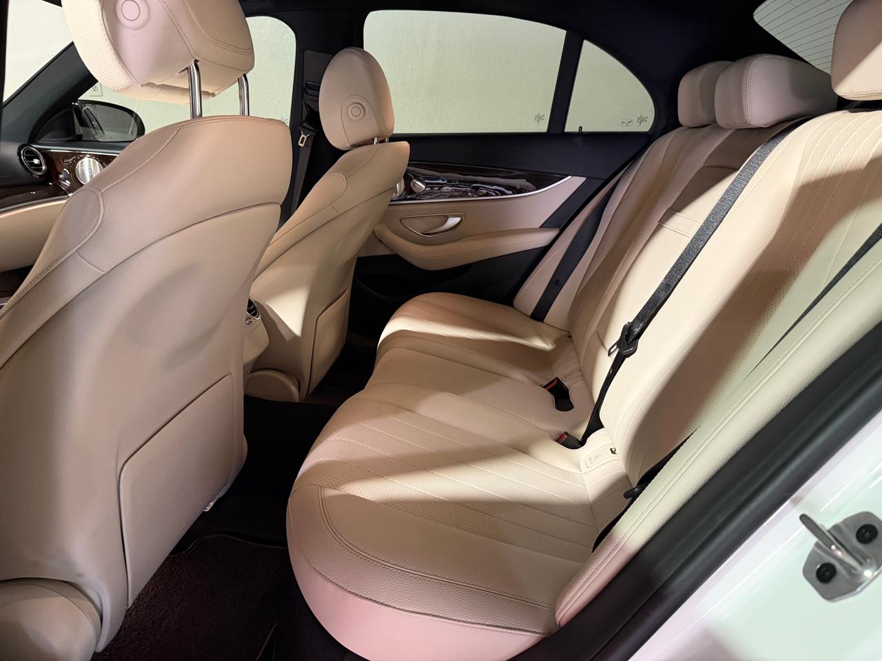 Mercedes-Benz E-Class E350 Sedan 4MATIC 2023