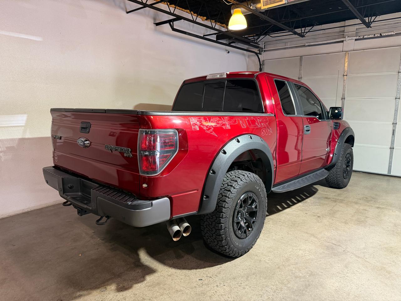 Ford F-150  2014
