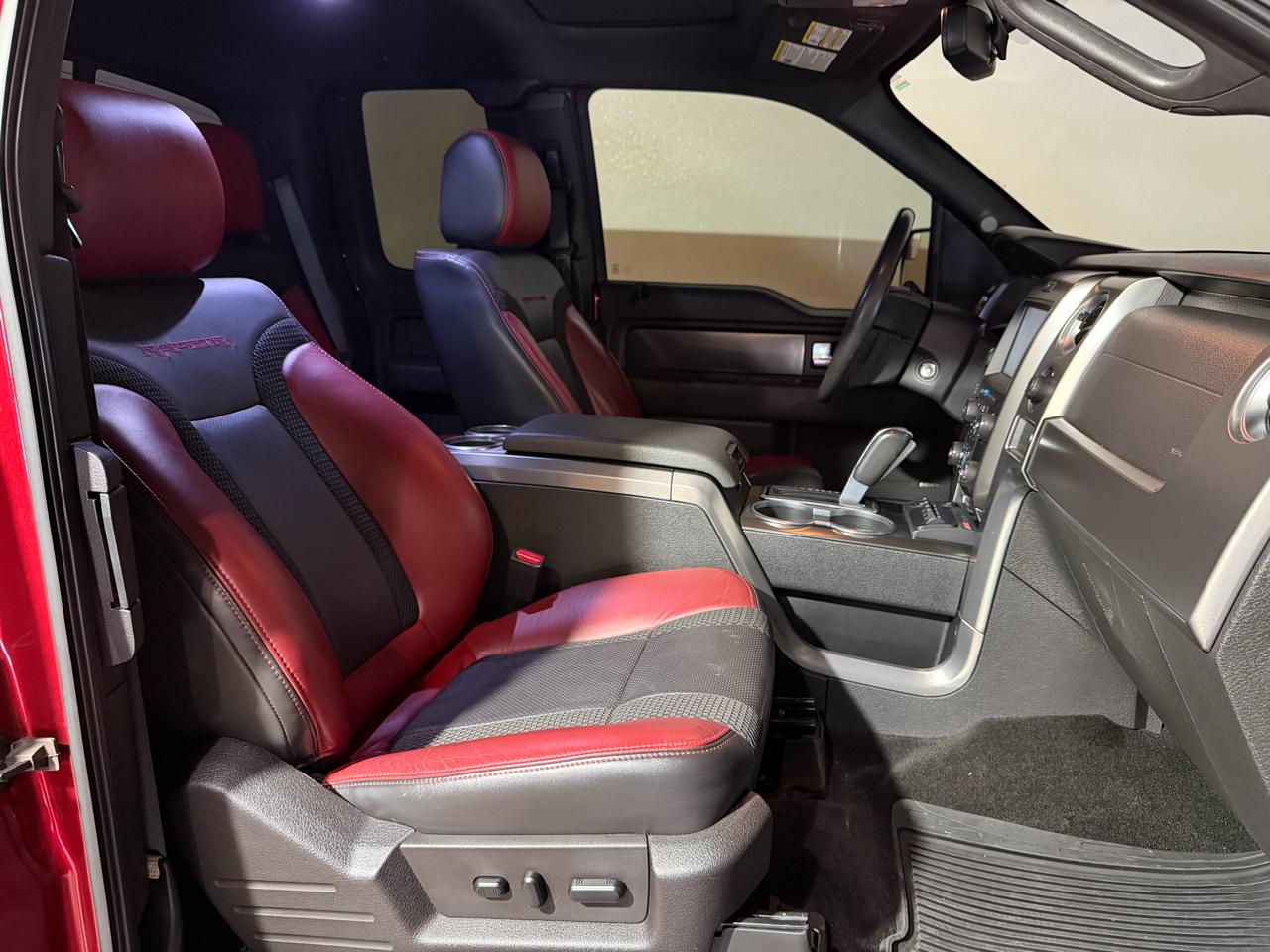 Ford F-150  2014