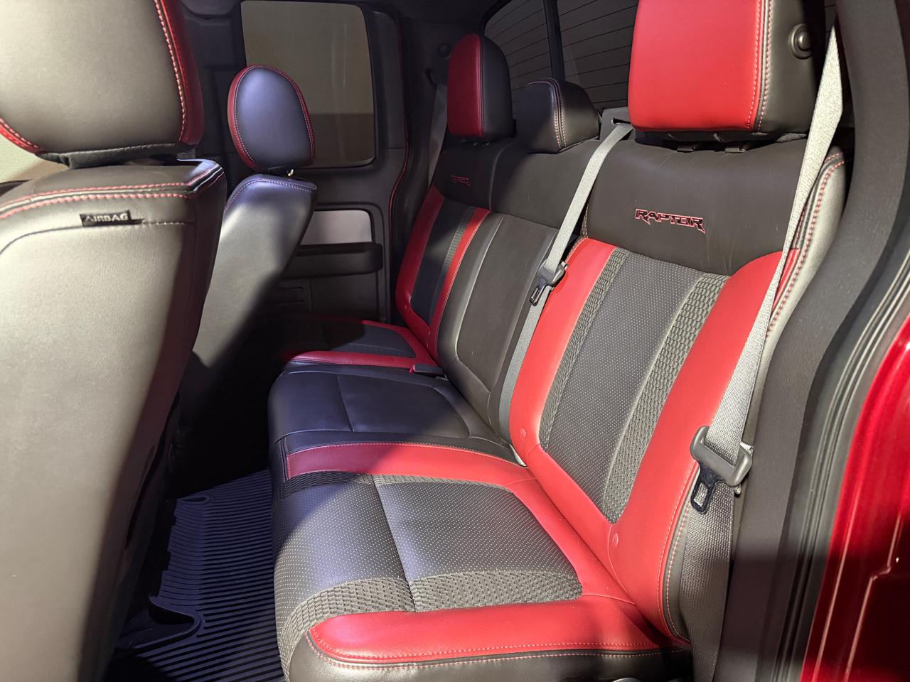 Ford F-150  2014