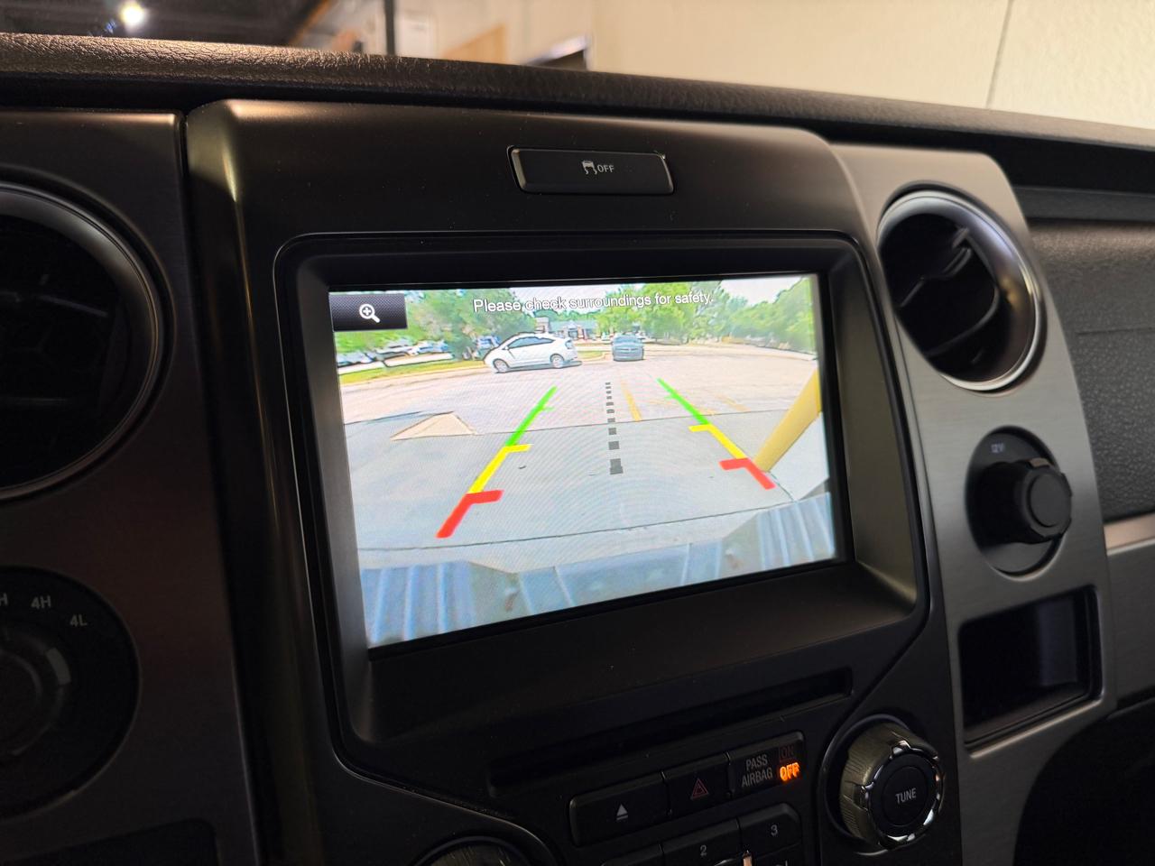Ford F-150  2014