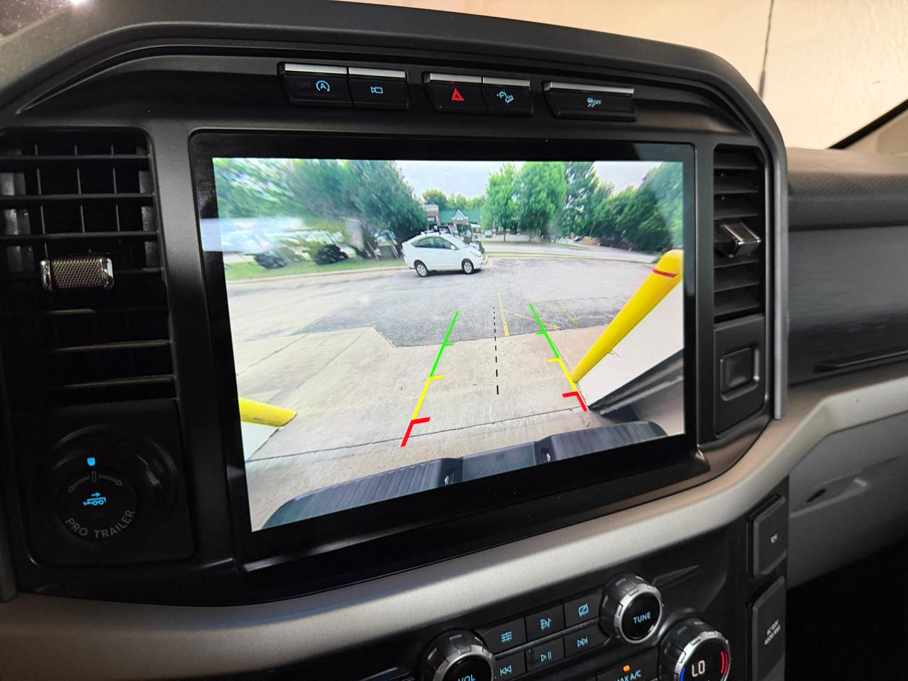 Ford F-150 XLT SuperCrew 4WD 2021