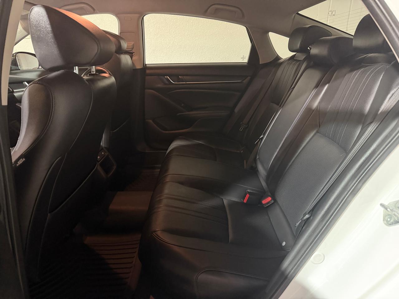 Honda Accord Sport Special Edition 2022