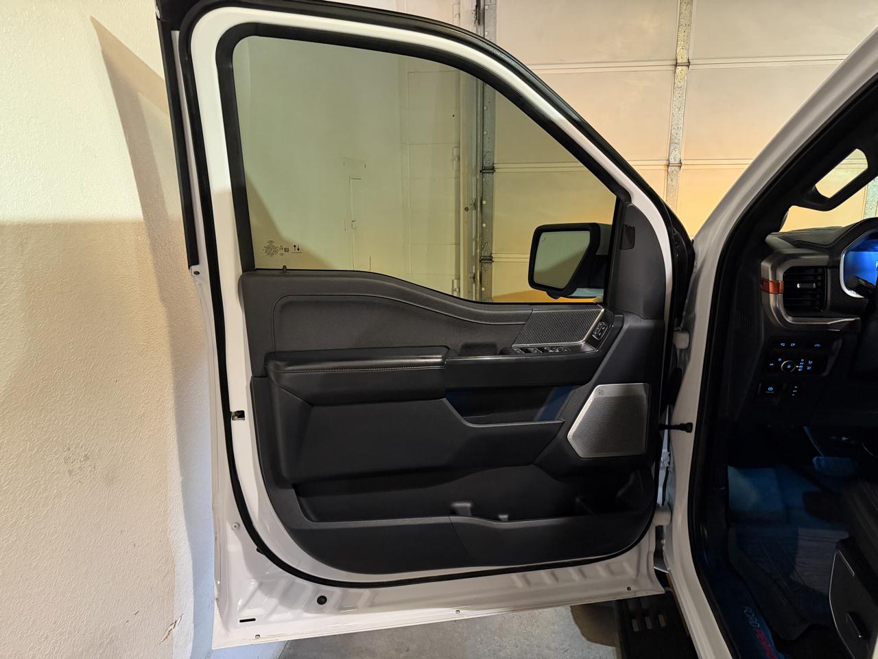 Ford F-150 Raptor SuperCrew 4WD 2022