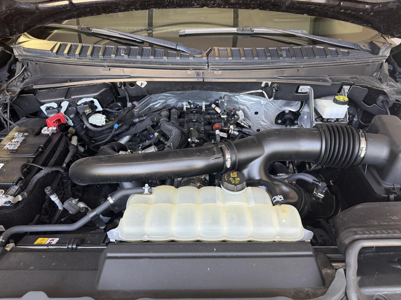 Lincoln Navigator L Reserve 4WD 2023