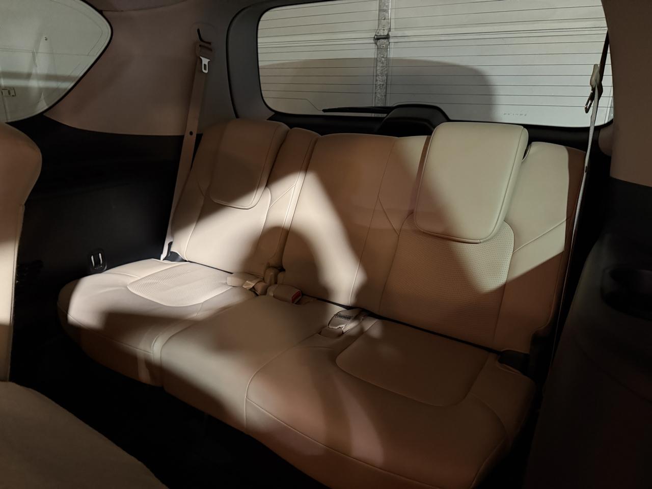 Nissan Armada SL 4WD 2017