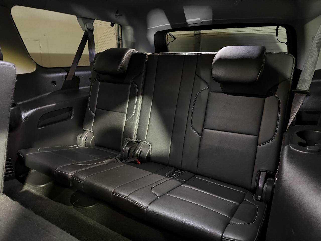 Chevrolet Suburban LT 4WD 2017