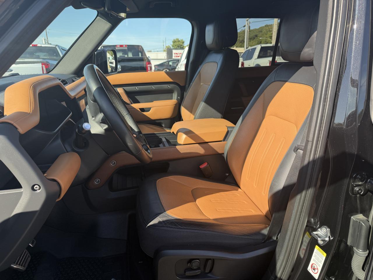 Land Rover Defender 110 X AWD 2020