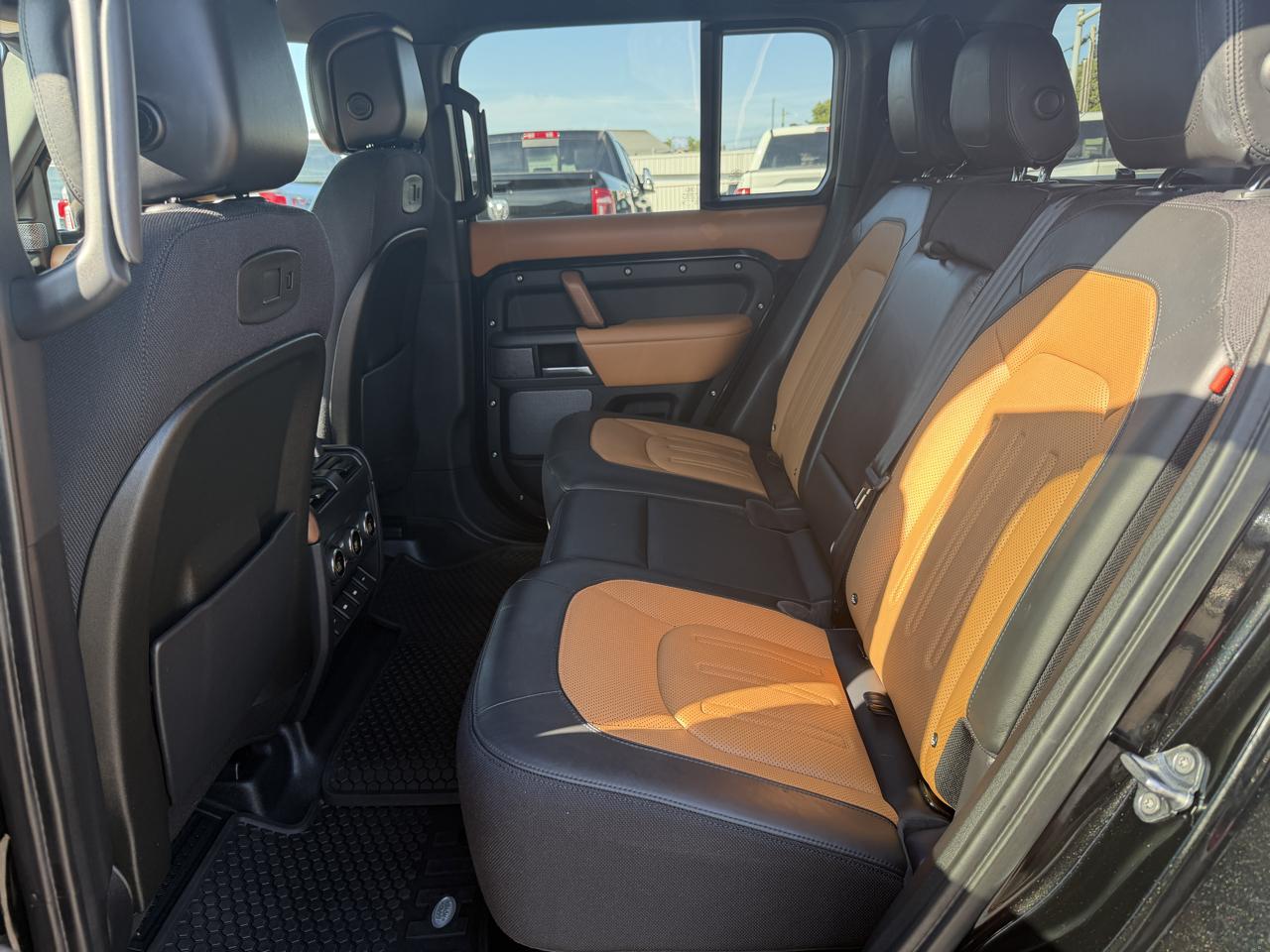 Land Rover Defender 110 X AWD 2020