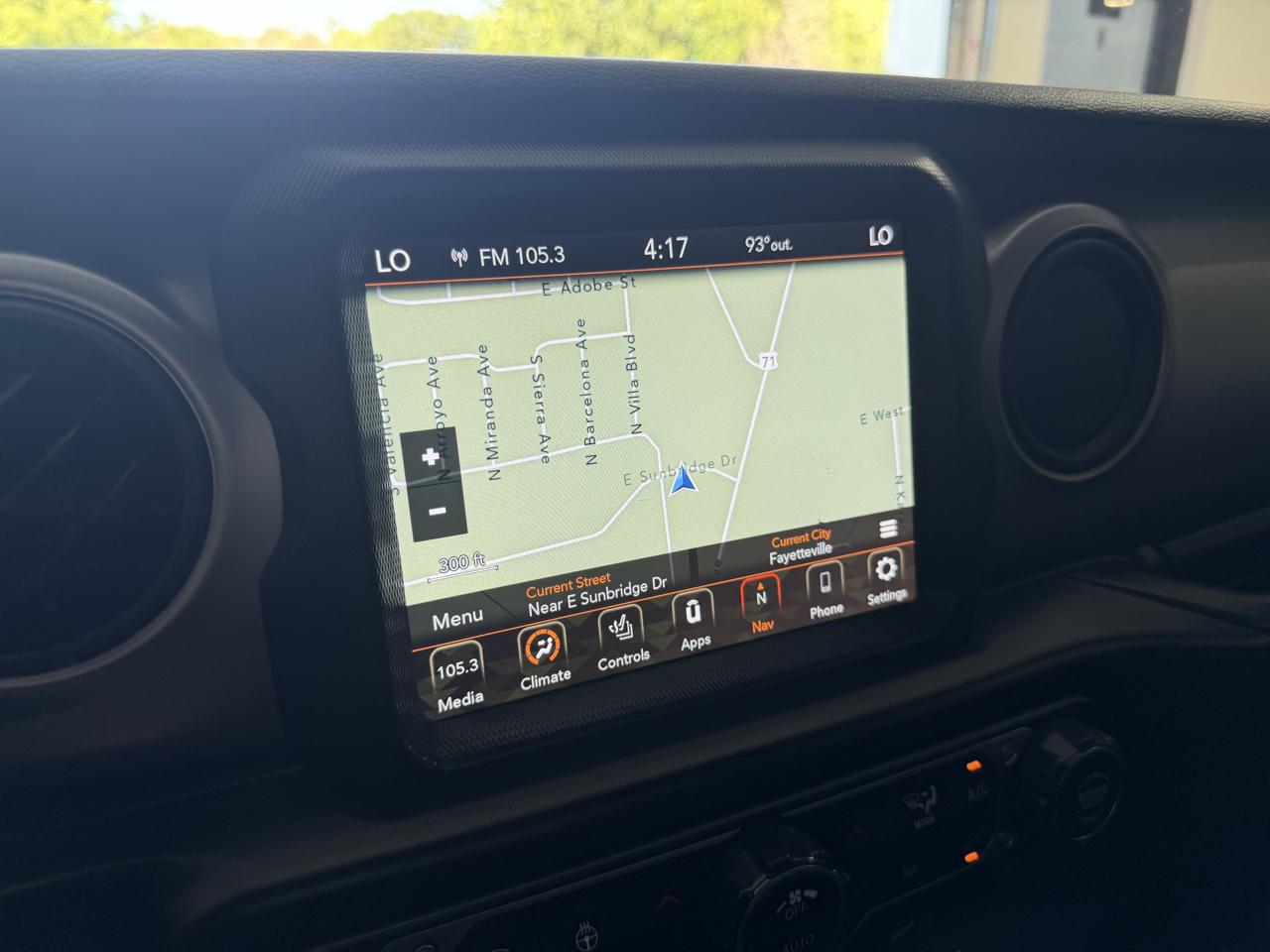 Jeep Wrangler  2021