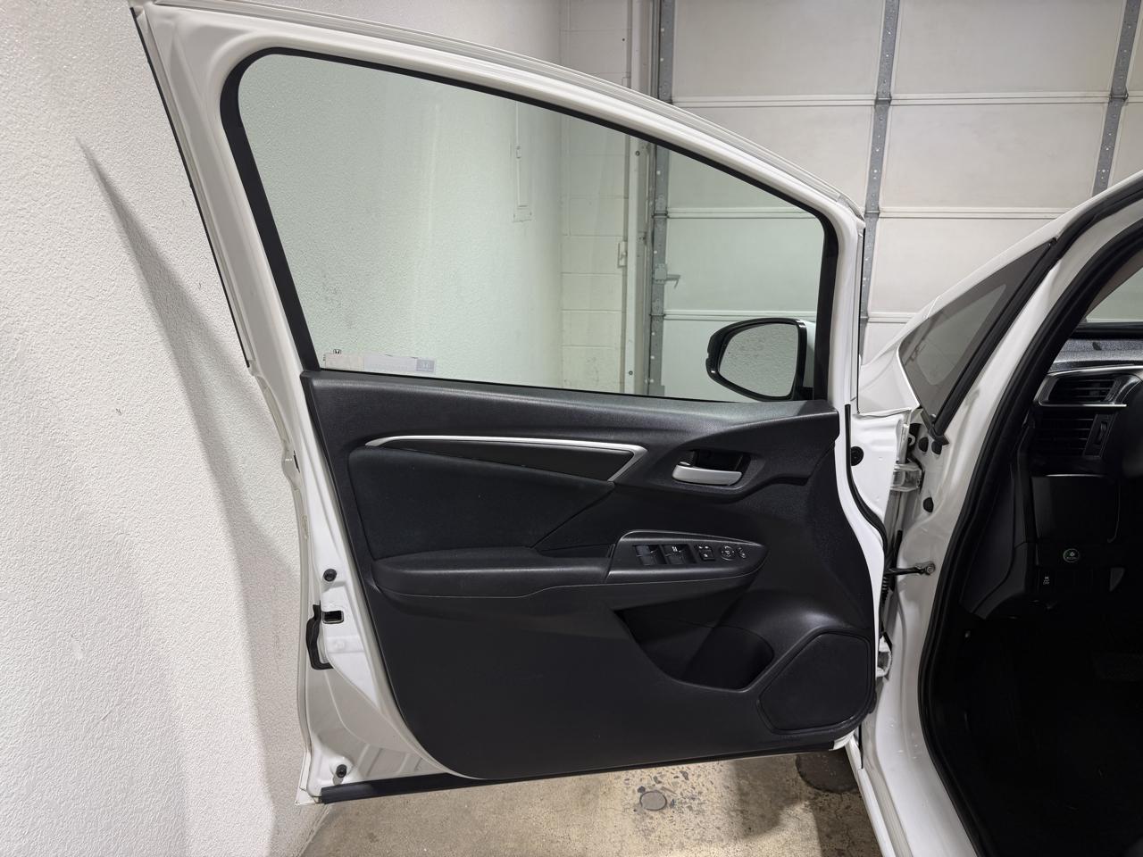 Honda Fit LX 4D Hatchback 2019