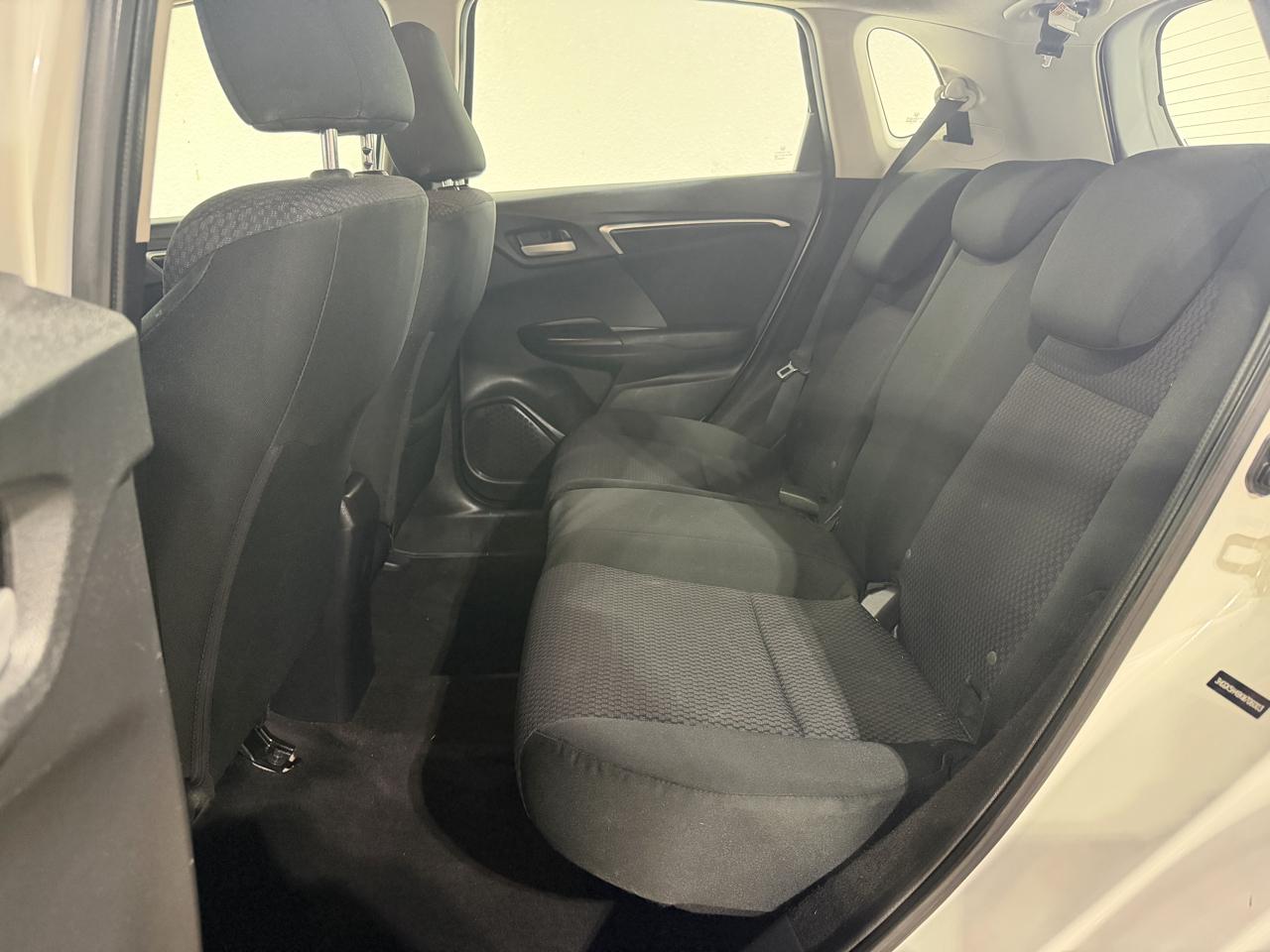 Honda Fit LX 4D Hatchback 2019