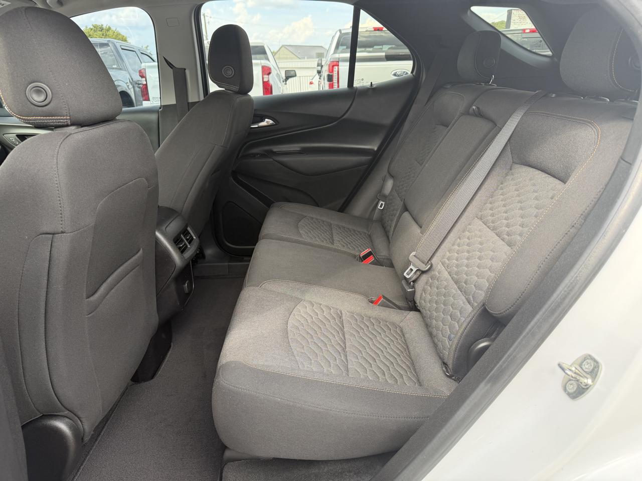 Chevrolet Equinox LT 2018