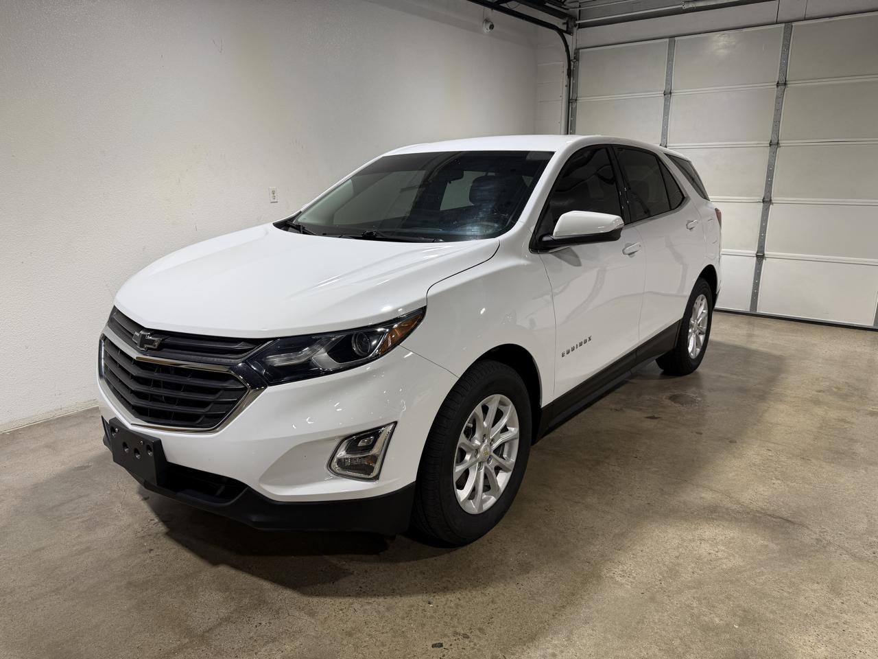 Chevrolet Equinox LT 2018