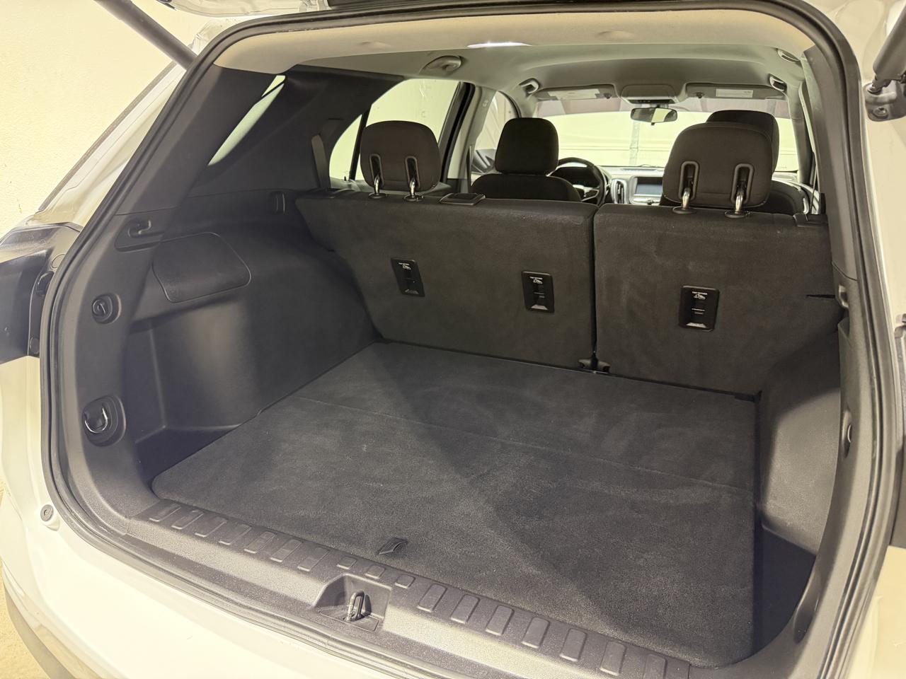 Chevrolet Equinox LT 2018