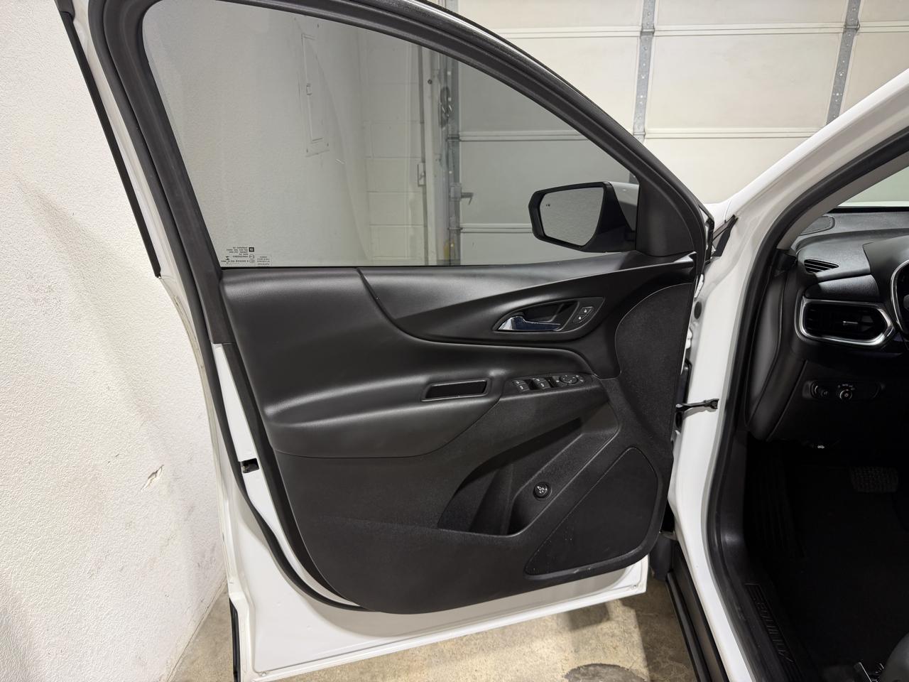 Chevrolet Equinox LT 2018