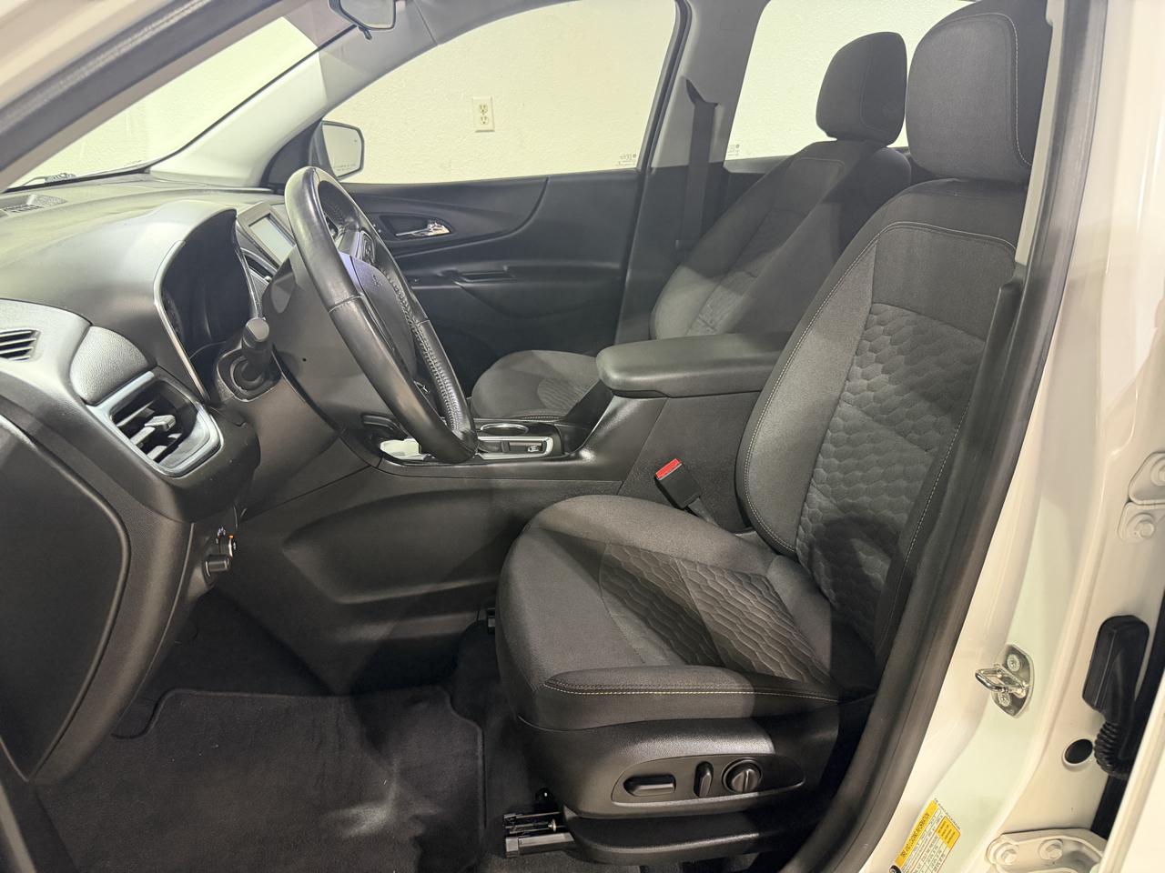 Chevrolet Equinox LT 2018
