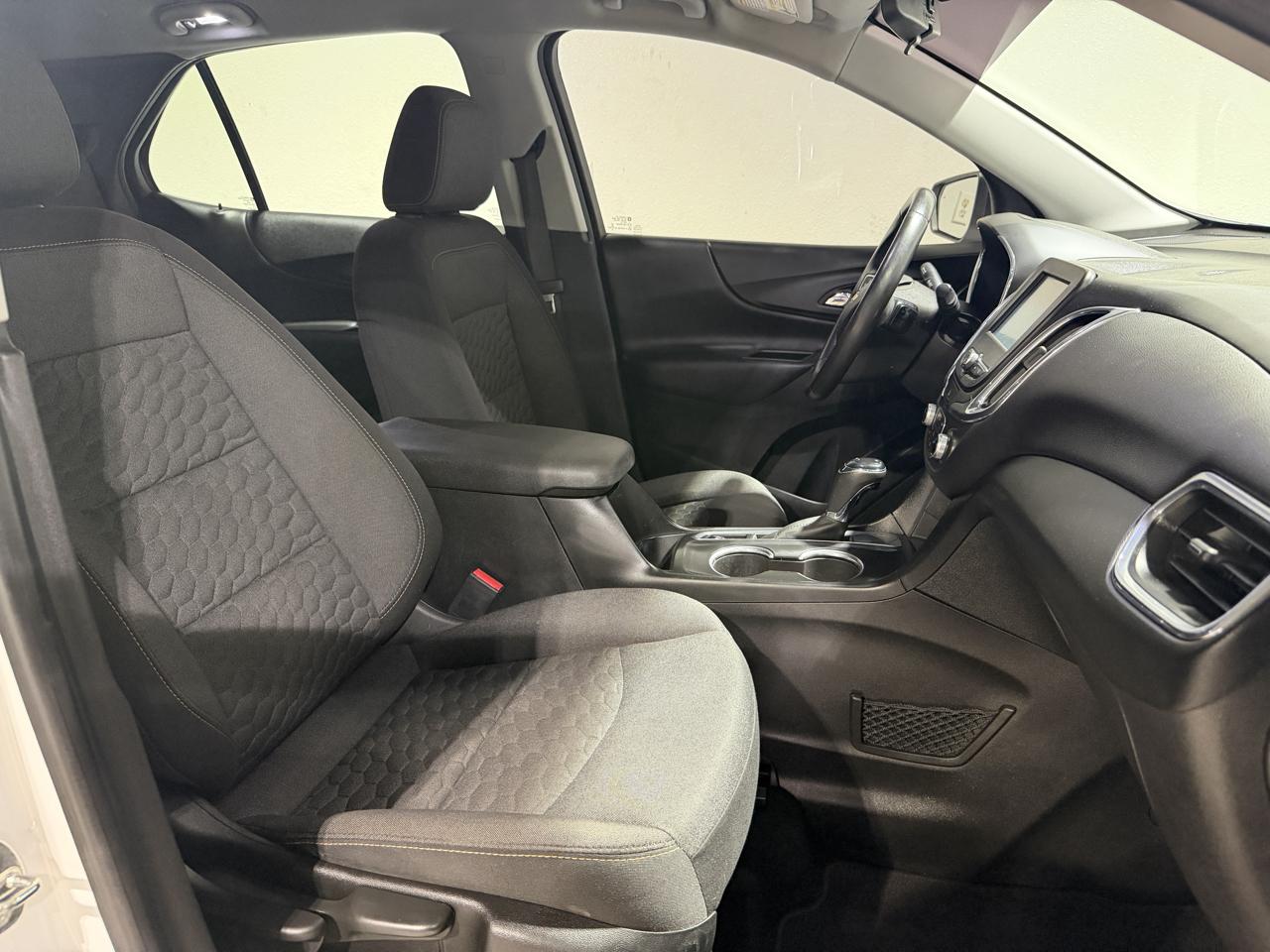 Chevrolet Equinox LT 2018