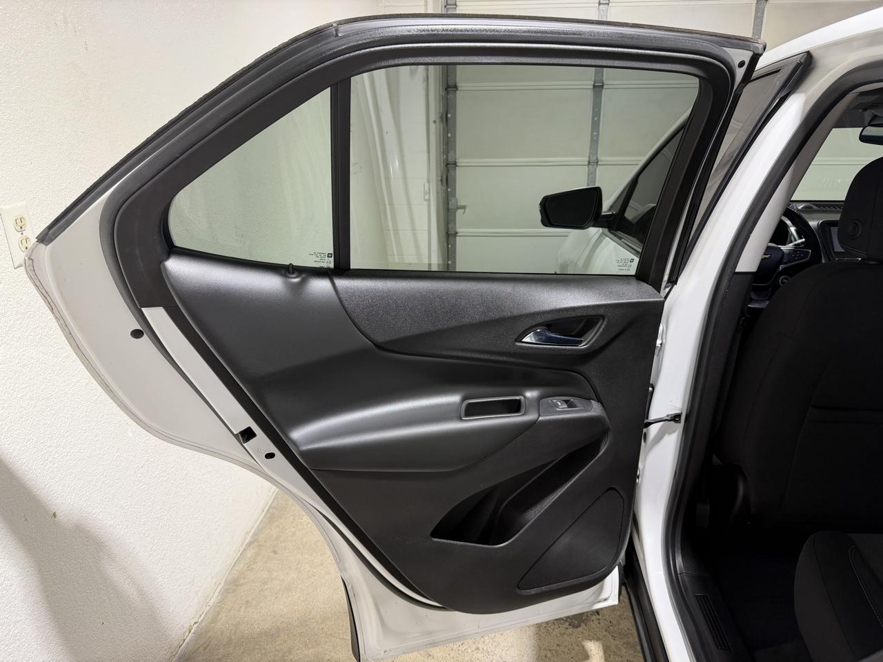 Chevrolet Equinox LT 2018