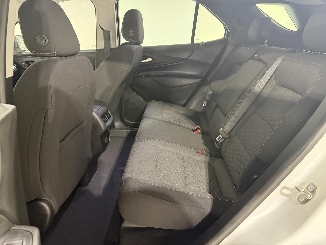 Chevrolet Equinox LT 2018