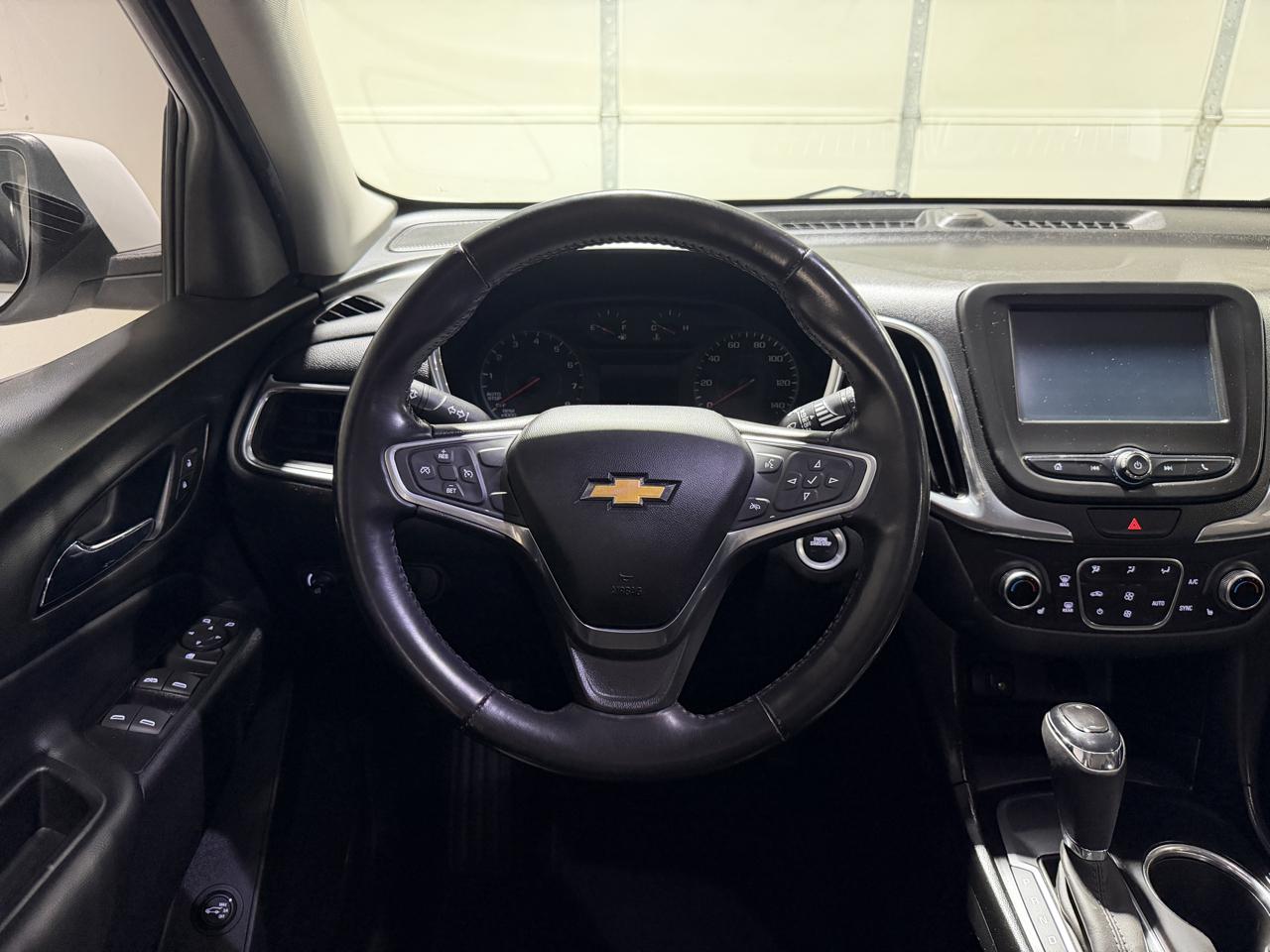 Chevrolet Equinox LT 2018