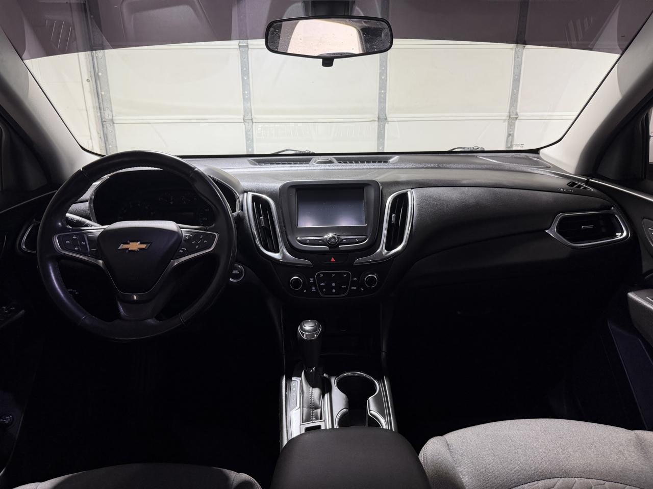 Chevrolet Equinox LT 2018