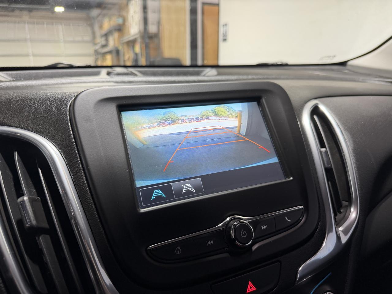 Chevrolet Equinox LT 2018