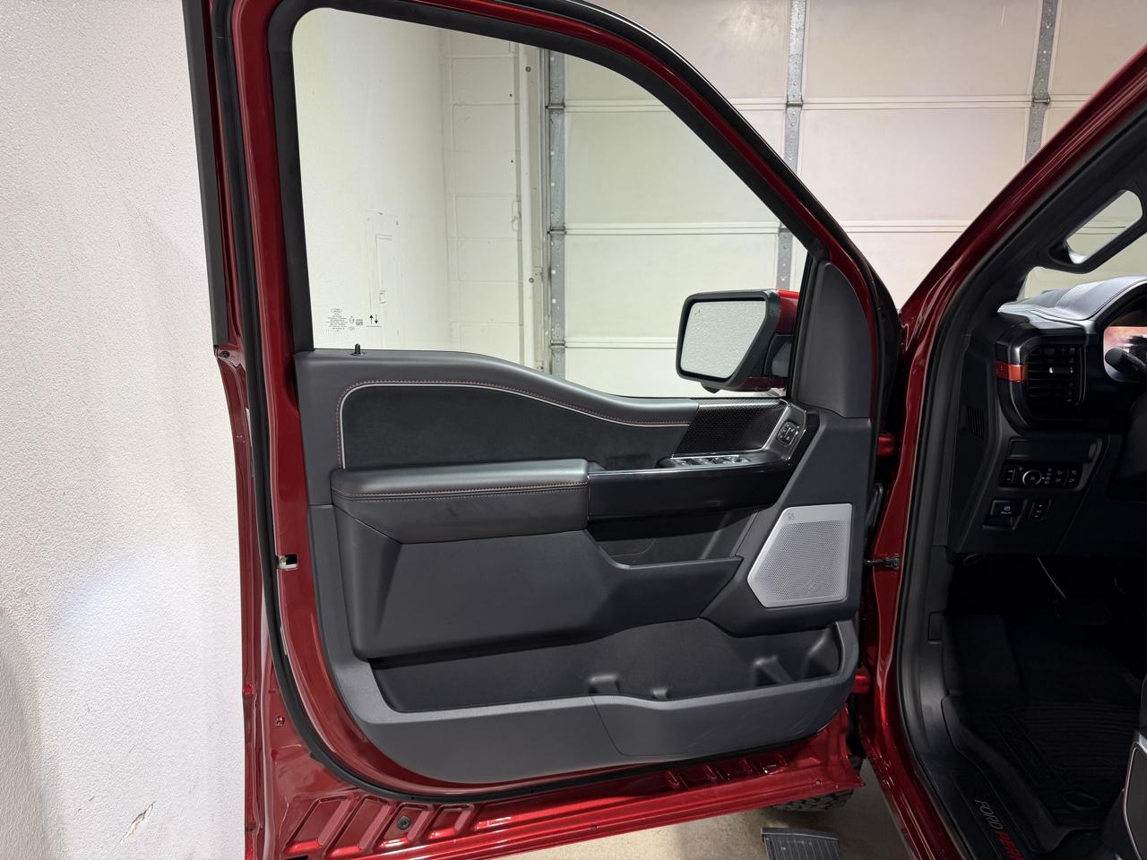 Ford F-150 Raptor SuperCrew 4WD 2026