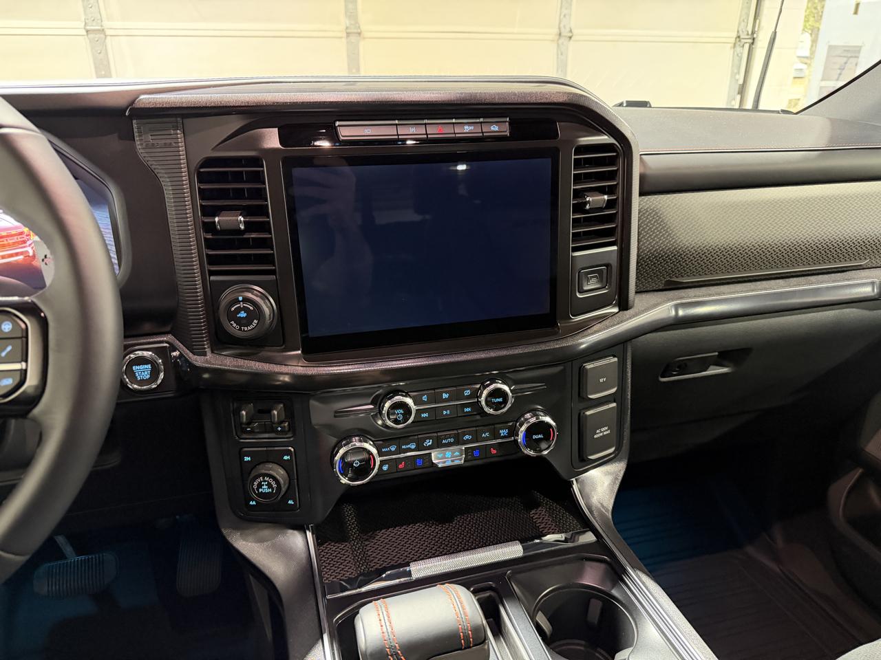 Ford F-150 Raptor SuperCrew 4WD 2026